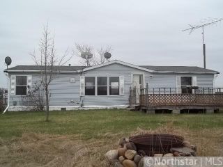 Foreclosed Home - 7751 HIGHWAY 27, 56345