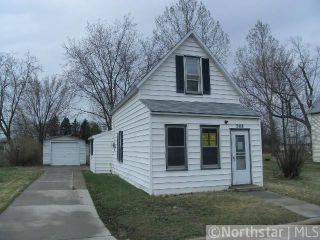 Foreclosed Home - 508 8TH ST SW, 56345