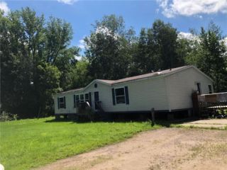 Foreclosed Home - 20498 ELM RD, 56345