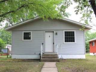 Foreclosed Home - 711 6TH ST SW, 56345