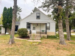 Foreclosed Home - 515 11TH ST NE, 56345