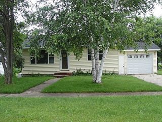 Foreclosed Home - 424 3RD AVE N, 56347
