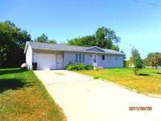 Foreclosed Home - 431 TODD ST N, 56347