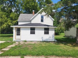 Foreclosed Home - 420 3RD AVE N, 56347