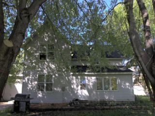 Foreclosed Home - 30980 150TH ST, 56349