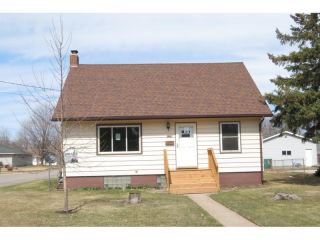 Foreclosed Home - 325 2nd St Sw, 56352