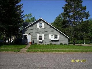 Foreclosed Home - 360 2ND AVE NW, 56353
