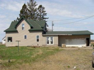 Foreclosed Home - 13968 160TH ST, 56353