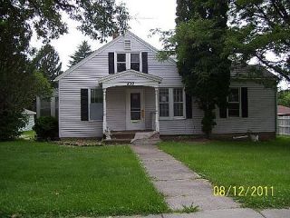 Foreclosed Home - 430 CENTRAL AVE S, 56353