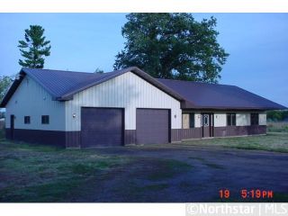 Foreclosed Home - 13546 80TH ST, 56353