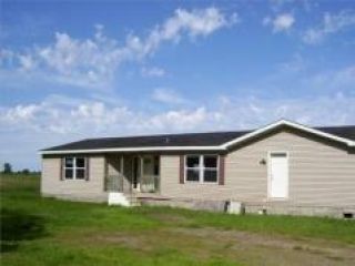 Foreclosed Home - 14966 75TH AVE, 56353