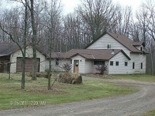 Foreclosed Home - 6343 KEYSTONE RD, 56353
