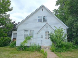 Foreclosed Home - 210 2ND ST NW, 56353