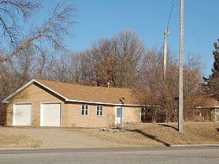 Foreclosed Home - 4383 COUNTY ROAD 14 NE, 56354