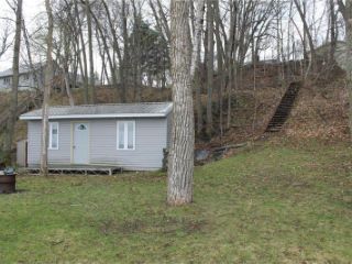 Foreclosed Home - 14291 SPRING LAKE RD NW, 56354