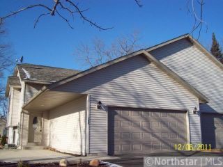Foreclosed Home - 103 N PROSPECT AVE, 56358