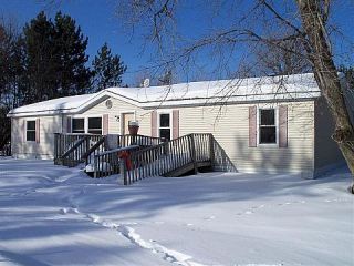 Foreclosed Home - 5331 190TH ST, 56358