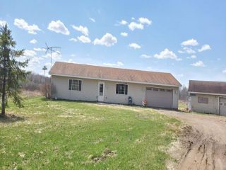 Foreclosed Home - 30487 Us Hwy 169, 56359