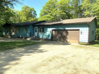 Foreclosed Home - 11841 COUNTY HIGHWAY 79, 56361