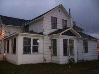 Foreclosed Home - 120 W HOFFMAN ST, 56362