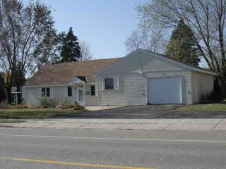 Foreclosed Home - 512 LAKE AVE S, 56362