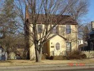 Foreclosed Home - List 100263879