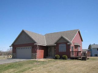 Foreclosed Home - 39932 GARDEN CT, 56367
