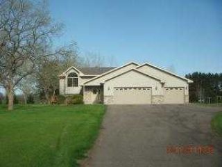 Foreclosed Home - 8906 INDIAN RD NW, 56367