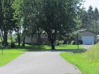 Foreclosed Home - 10338 W LAKE RD, 56367