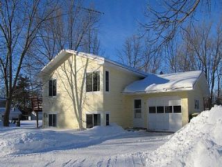 Foreclosed Home - 119 ELM AVE SW, 56368
