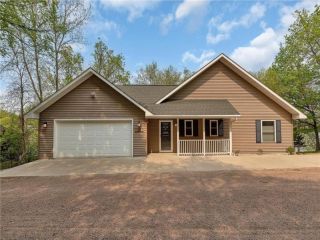 Foreclosed Home - 20382 ELKVIEW RD, 56368