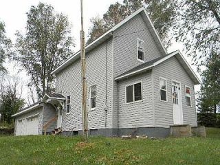 Foreclosed Home - 330 2ND ST, 56371