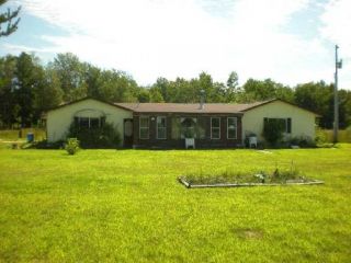 Foreclosed Home - 6606 240TH AVE, 56373