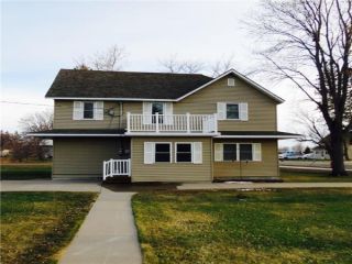 Foreclosed Home - 304 S 2ND ST, 56373