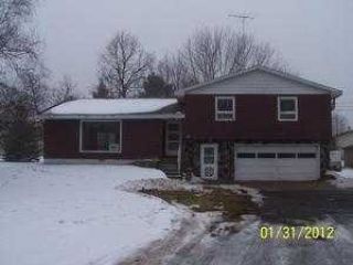 Foreclosed Home - List 100246285