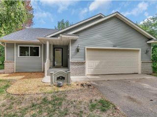 Foreclosed Home - 821 SARTELL LN, 56377