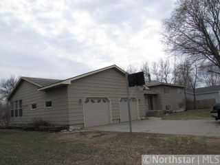 Foreclosed Home - 519 LINDEN LN, 56378