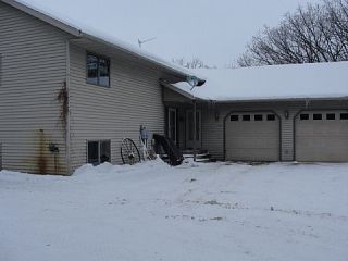 Foreclosed Home - 17734 STEARNS LINE RD, 56378