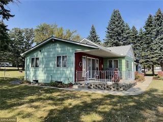 Foreclosed Home - 338 PENDERGAST ST, 56378