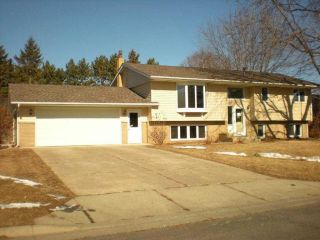 Foreclosed Home - 517 9 1/2 ST N, 56379