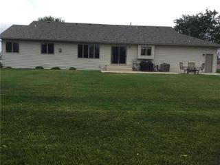Foreclosed Home - 1516 5TH AVE N, 56379