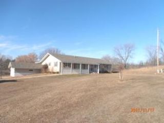 Foreclosed Home - 820 HIGHWAY 114 N, 56381