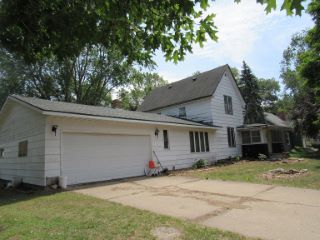 Foreclosed Home - 505 DEGRAFF AVE, 56382