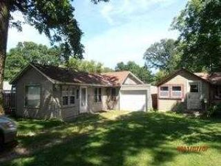 Foreclosed Home - 13703 COUNTY ROAD 25, 56385