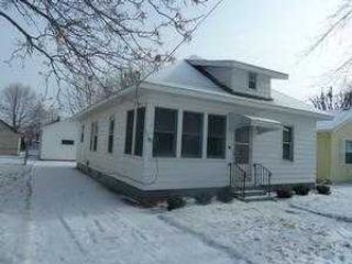Foreclosed Home - 134 7TH AVE N, 56387
