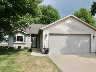 Foreclosed Home - 4 WILLOW CREEK DR, 56387