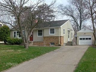 Foreclosed Home - 1857 GRAYDON AVE, 56401