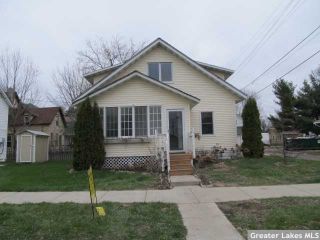 Foreclosed Home - List 100051868
