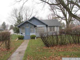 Foreclosed Home - 823 7TH AVE NE, 56401