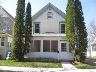 Foreclosed Home - 315 N 10TH ST, 56401